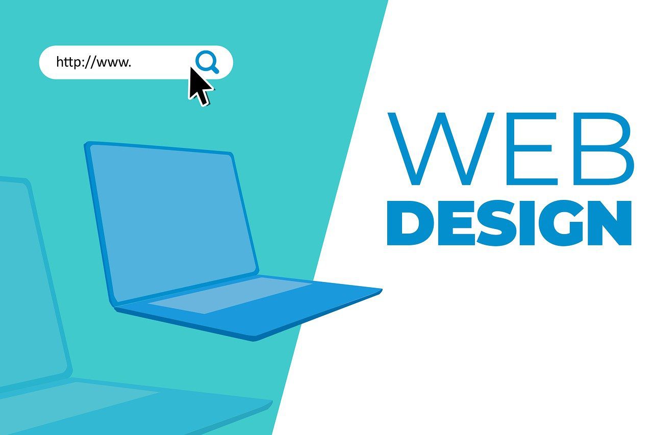 Web Design Development